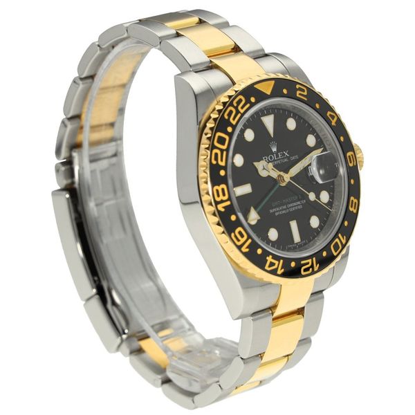 Rolex GMT Master II 116713 LN